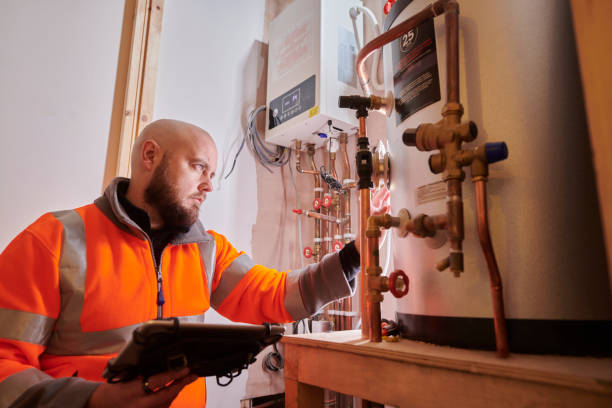 Best Water Leak Repair  in Center Line, MI