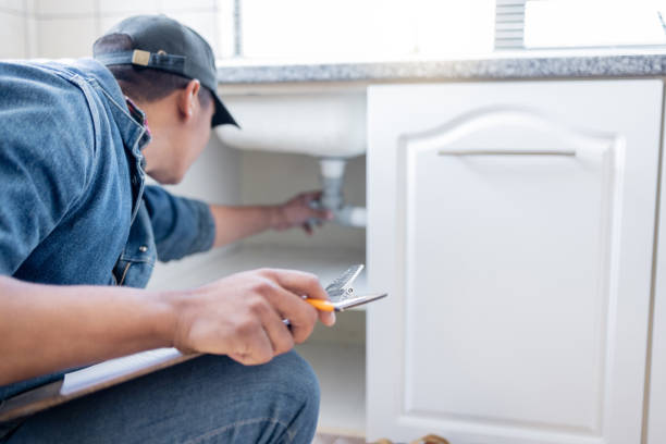 Best Sprinkler Systems  in Center Line, MI