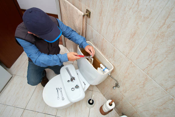 Best Affordable Plumbing Services  in Center Line, MI