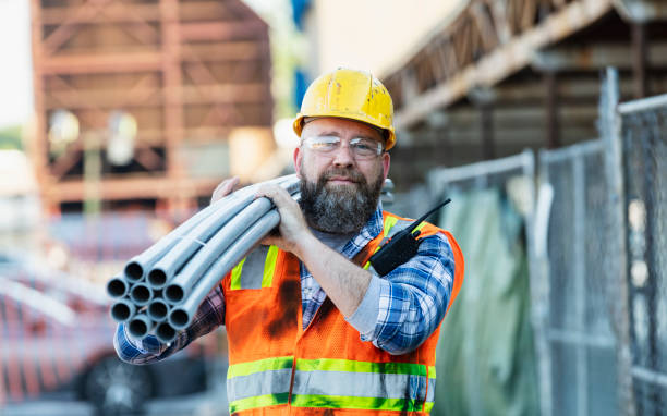 Best Leak Detection Services  in Center Line, MI