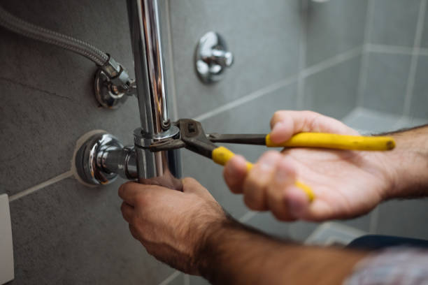 Best Sewer Cleaning Services  in Center Line, MI