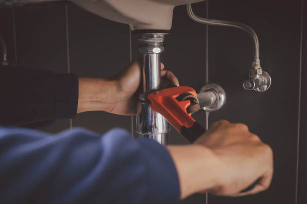 Shower Repair Services in Center Line, MI
